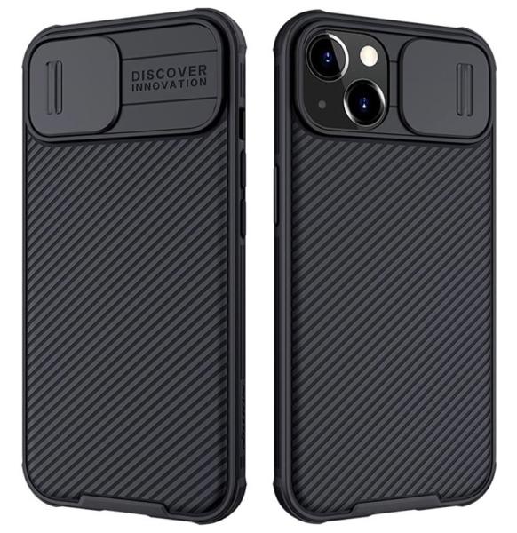 Nillkin - iPhone 13 - Abdeckung